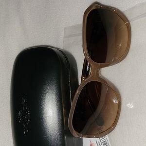 NWT Coach Sunglasses